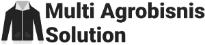 Multi Agrobisnis Solution